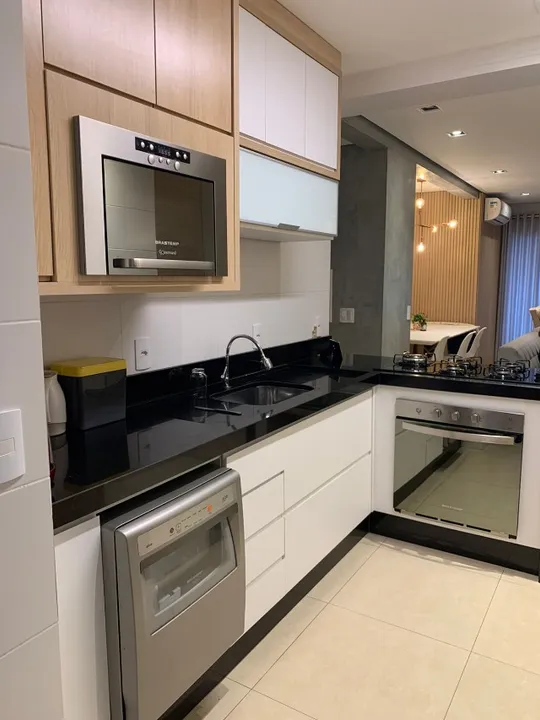 APARTAMENTO A VENDA - EDIFICIO MAISON MONET Imagens do imóveis APARTAMENTO A VENDA - EDIFICIO MAISON MONET