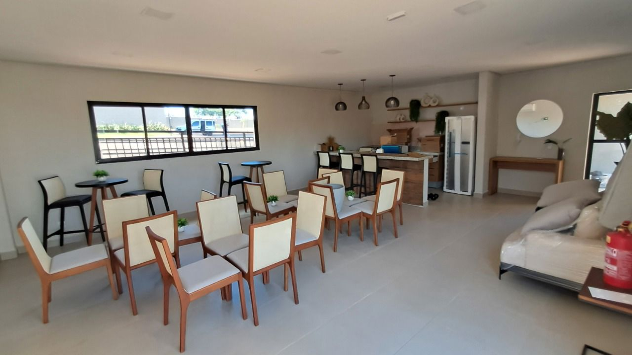 Imagens do imóveis APARTAMENTO - CONDOMÍNIO EVER - VITTA