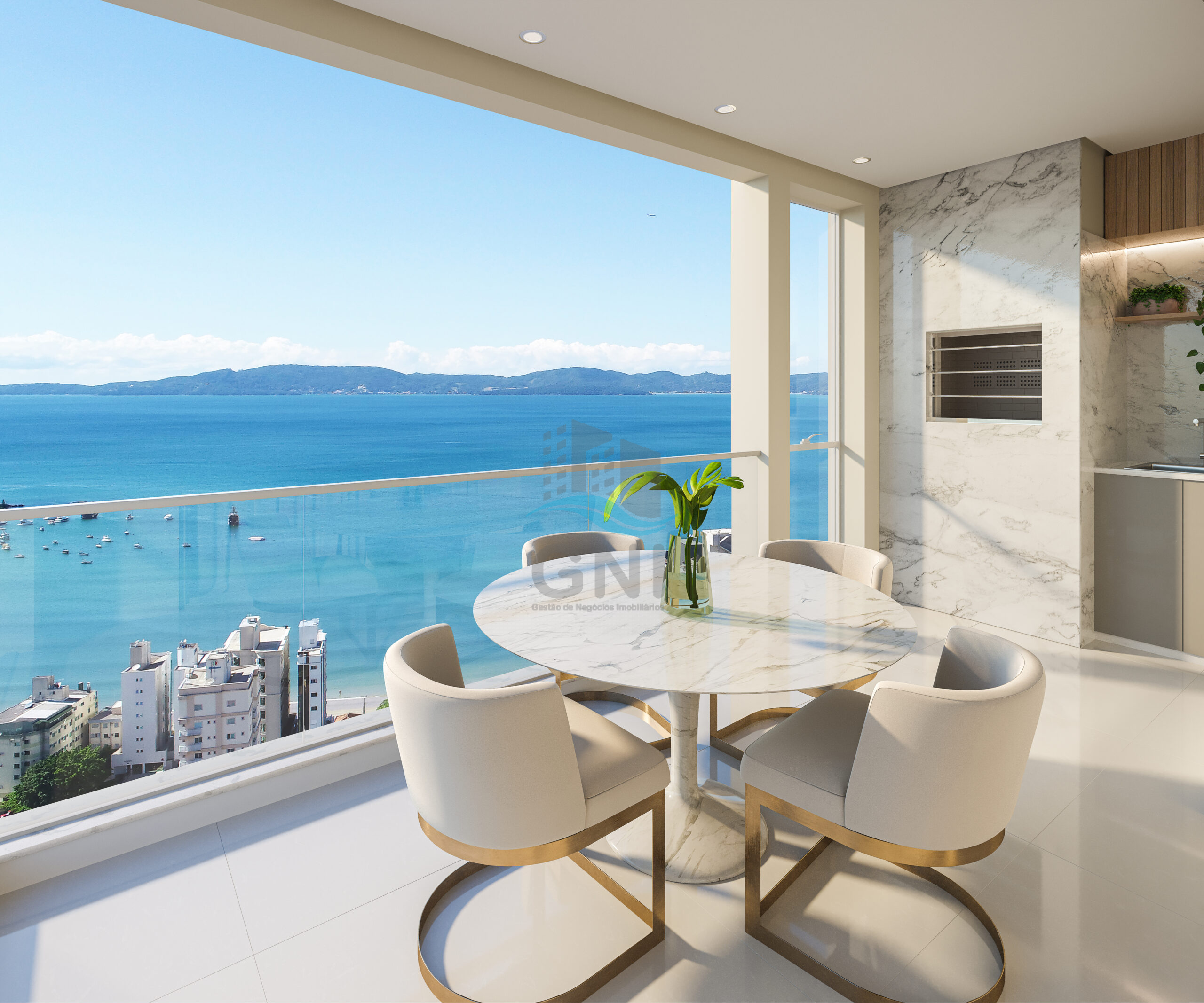 APARTAMENTO À VENDA - EDIFÍCIO NEW VILLAGE HOME CLUB Imagens do imóveis APARTAMENTO À VENDA - EDIFÍCIO NEW VILLAGE HOME CLUB