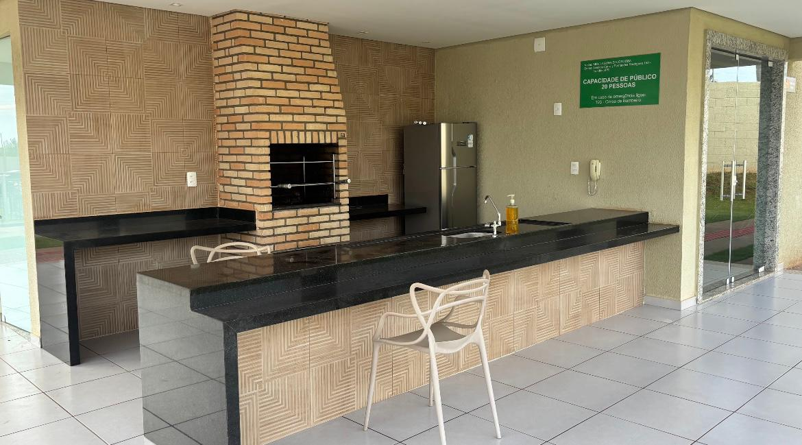 Imagens do imóveis APARTAMENTO A VENDA - CONDOMINIO LAGUNA DI CÓRDOBA