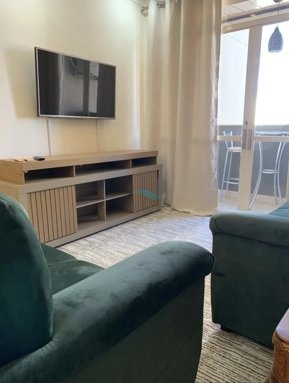 Imagens do imóveis APARTAMENTO PARA LOCACAO- EDIFICIO SAVANA