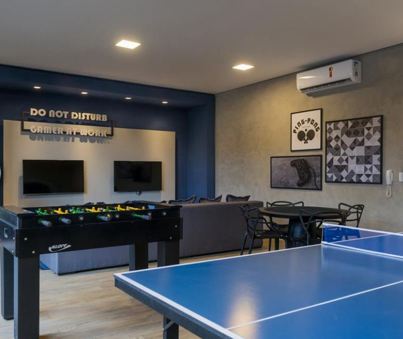 Imagens do imóveis APARTAMENTO A VENDA - EDIFICIO VISTA PARQUE