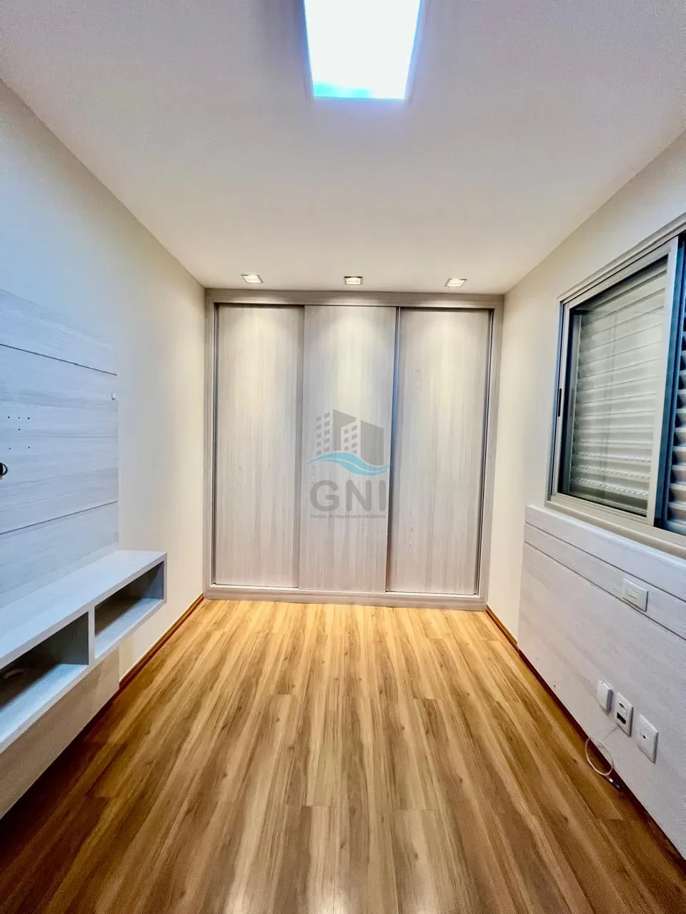 Imagens do imóveis APARTAMENTO A VENDA - EDIFICIO CORA CORALINA