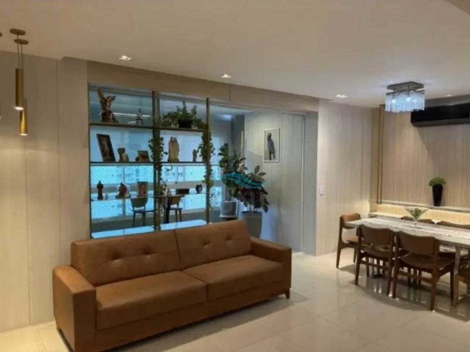 Imagens do imóveis APARTAMENTO A VENDA - EDIFICIO ELEGANCE