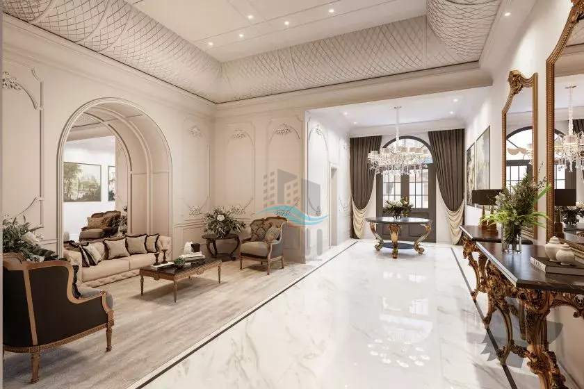 APARTAMENTO À VENDA - EDIFÍCIO MAISON LAFAYETTE Imagens do imóveis APARTAMENTO À VENDA - EDIFÍCIO MAISON LAFAYETTE