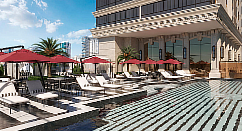 APARTAMENTO A VENDA - EDIFICIO ÓPERA Imagens do imóveis APARTAMENTO A VENDA - EDIFICIO ÓPERA