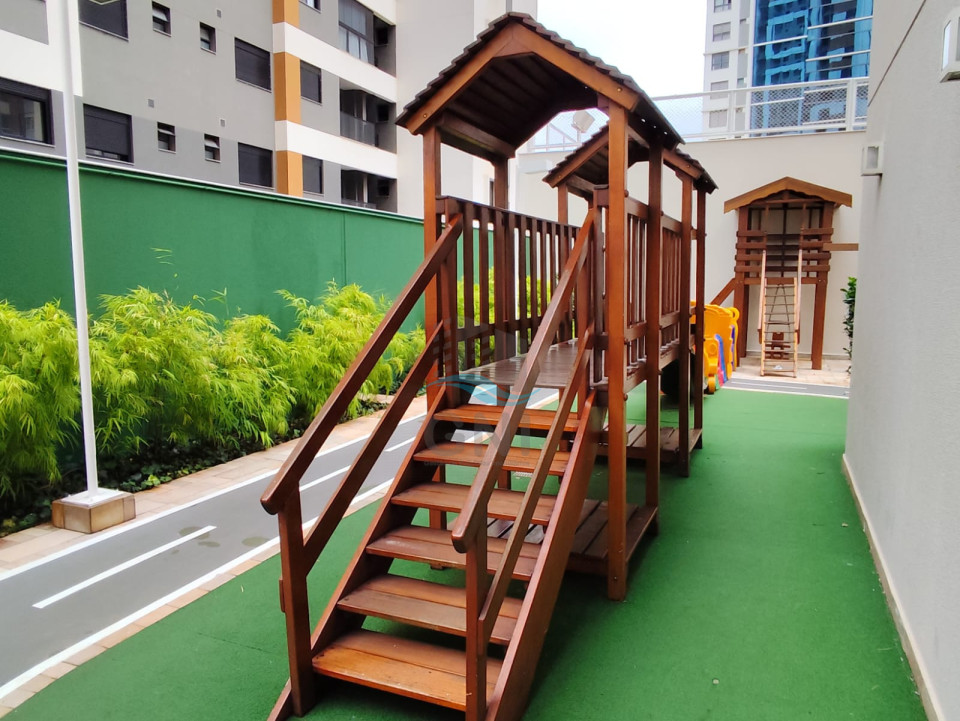 Imagens do imóveis APARTAMENTO PARA LOCAÇÃO - EDIFÍCIO TRÉSOR RESIDENCE