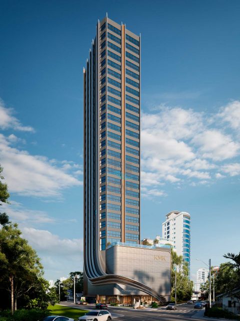 APARTAMENTO À VENDA - EDIFÍCIO AVANGARD Imagens do imóveis APARTAMENTO À VENDA - EDIFÍCIO AVANGARD