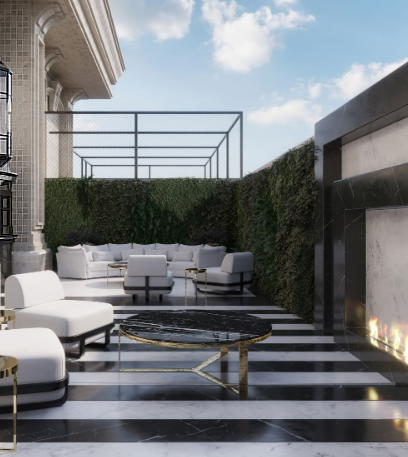 APARTAMENTO A VENDA - EDIFICIO ÓPERA Imagens do imóveis APARTAMENTO A VENDA - EDIFICIO ÓPERA