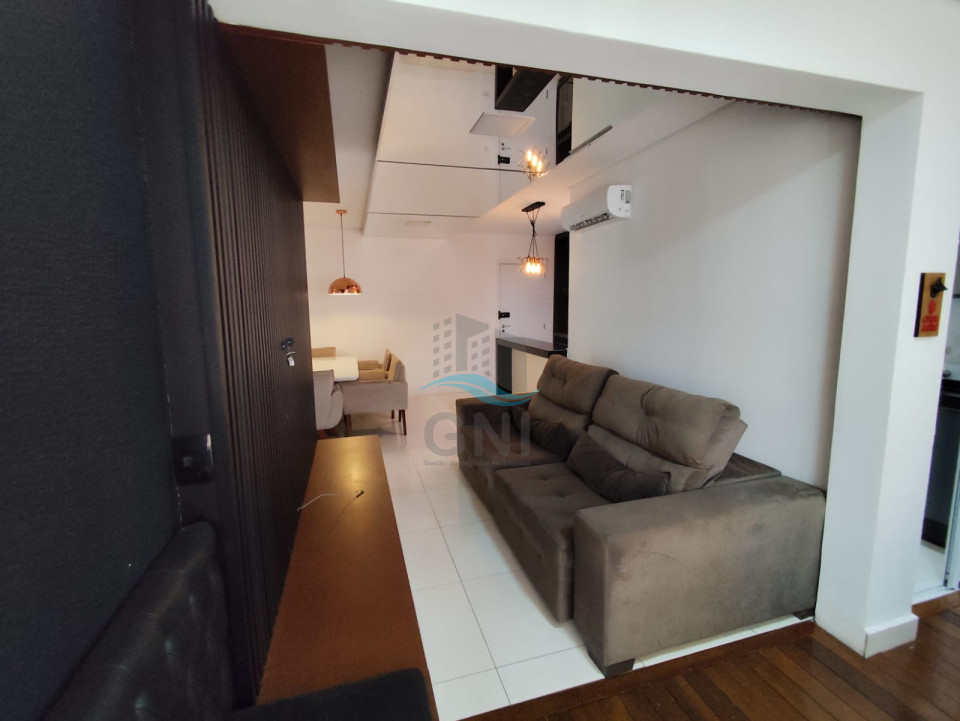Imagens do imóveis APARTAMENTO A VENDA - EDIFICIO UPTOWN