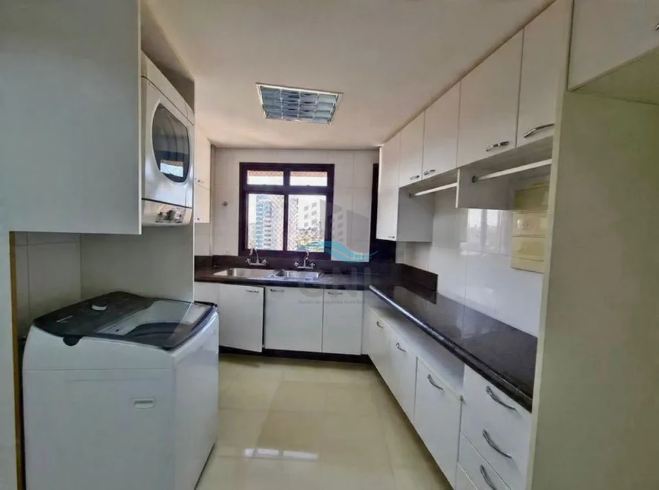 Imagens do imóveis APARTAMENTO A VENDA - EDIFICIO PALAIS LAC DOR