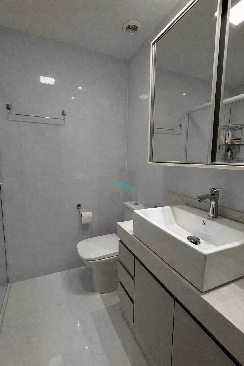 Imagens do imóveis APARTAMENTO PARA LOCAÇÃO - EDIFICIO VISTA PARQUE