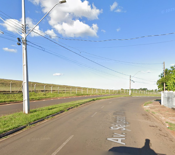 Imagens do imóveis TERRENO A VENDA - BAIRRO CALIFORNIA