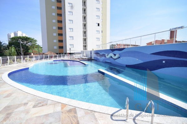 APARTAMENTO A VENDA - EDIFICIO VIVERE PALHANO Imagens do imóveis APARTAMENTO A VENDA - EDIFICIO VIVERE PALHANO