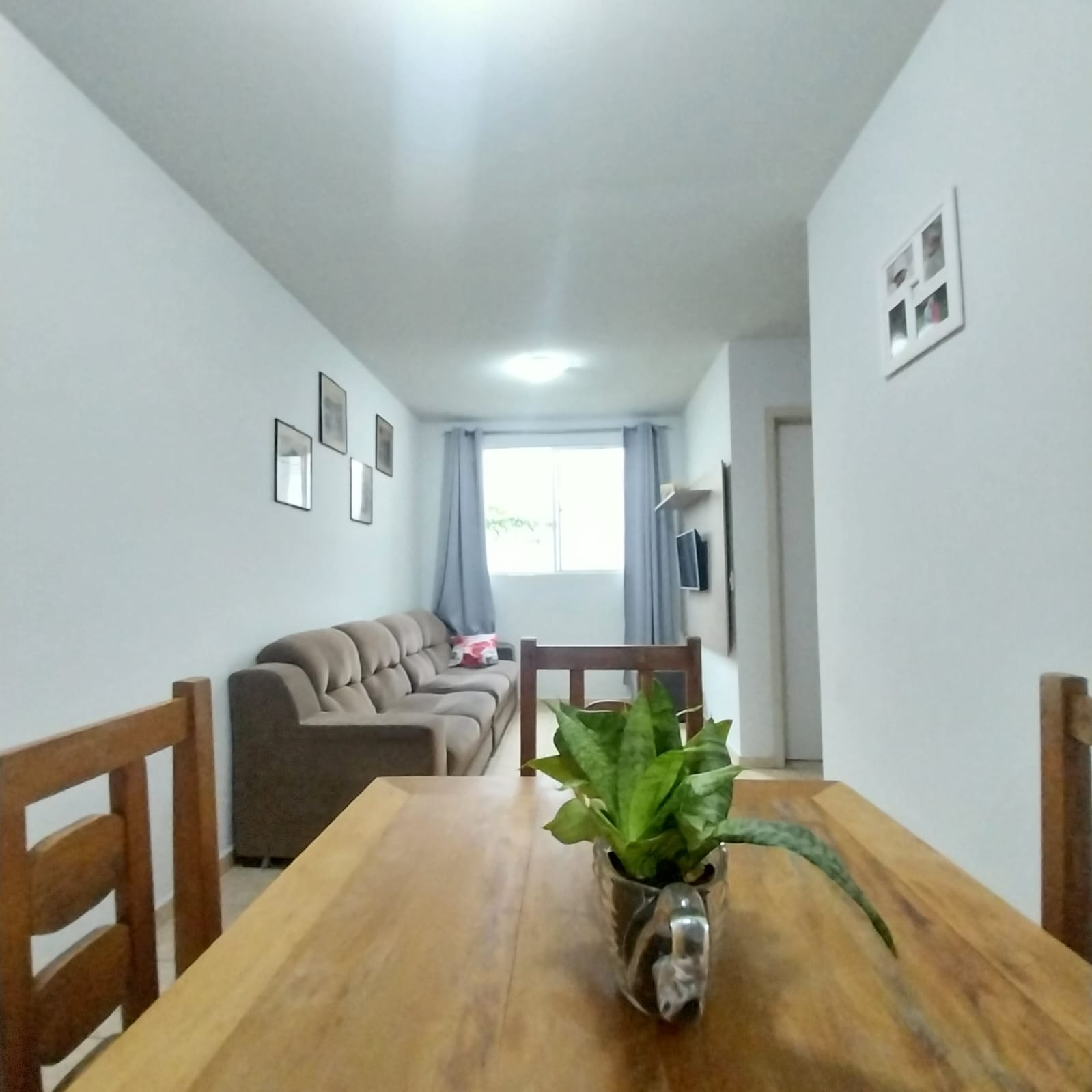 Imagens do imóveis APARTAMENTO A VENDA - EDIFICIO RESIDENCIAL GUILHERME VISCARDI