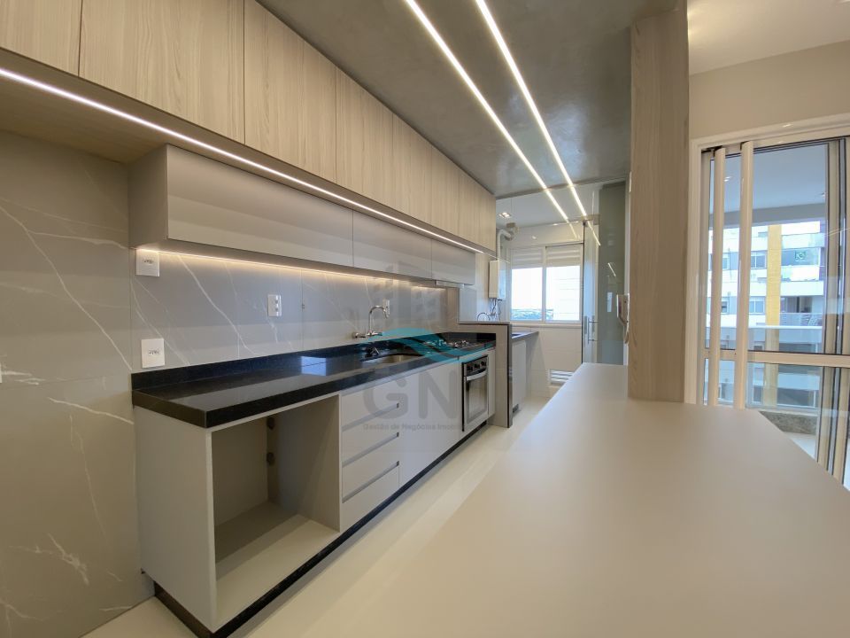 Imagens do imóveis APARTAMENTO PARA LOCACAO - ALAMEDA ECO E RESORT