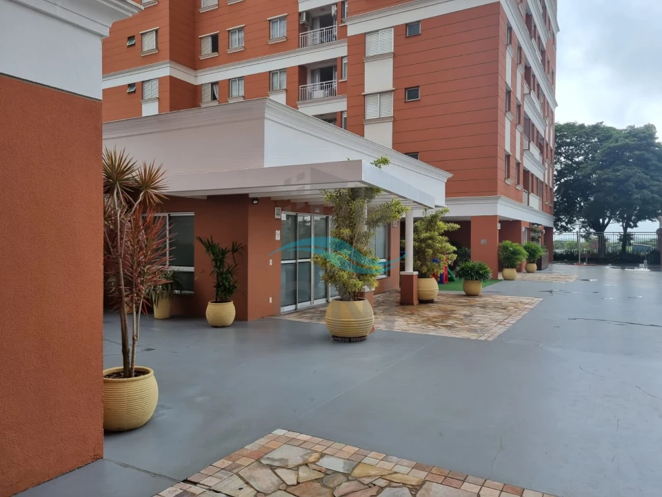 Imagens do imóveis APARTAMENTO PARA LOCAÇÃO - EDIFICIO GARDEN CATUAI