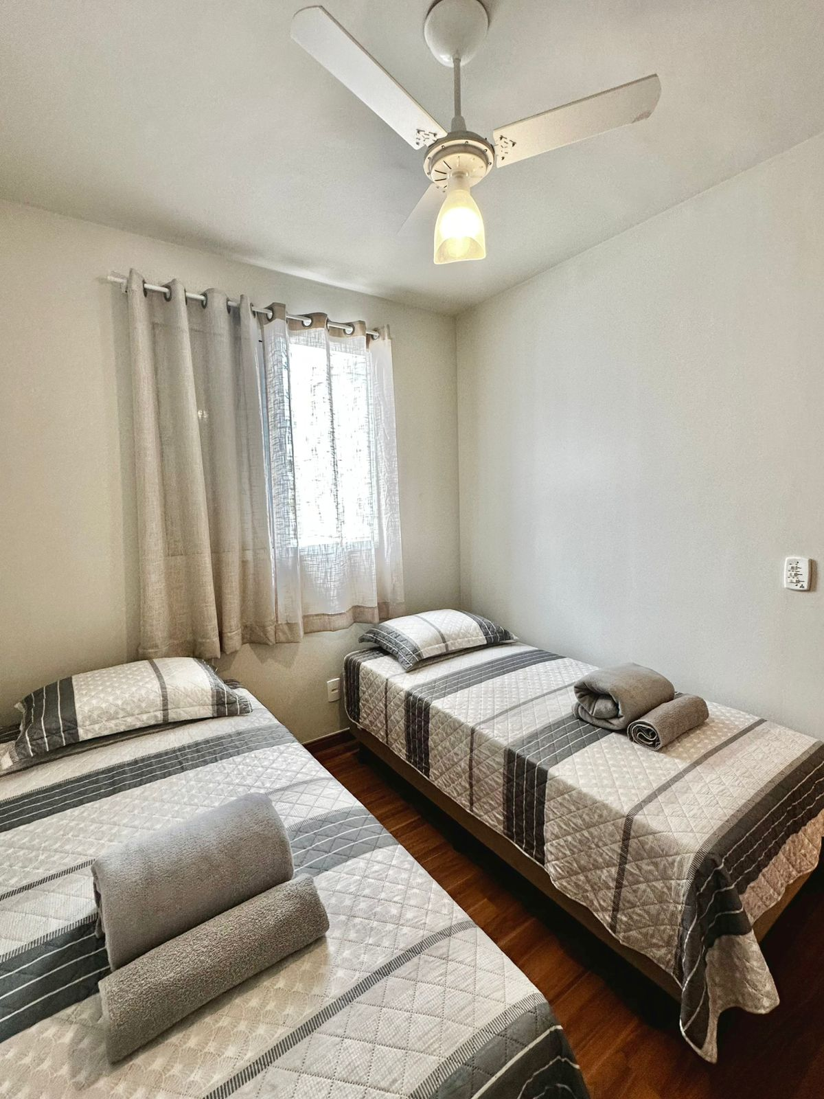 Imagens do imóveis APARTAMENTO A VENDA - EDIFICIO RESIDENCIAL SPAZIO LA VITTA