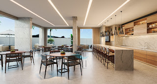APARTAMENTO À VENDA - EDIFÍCIO AMALFI COAST HOME CLUB Imagens do imóveis APARTAMENTO À VENDA - EDIFÍCIO AMALFI COAST HOME CLUB