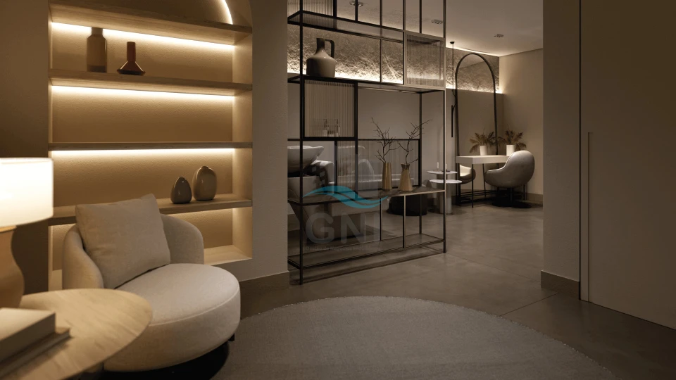 Imagens do imóveis APARTAMENTO A VENDA - EDIFICIO ARTESANO