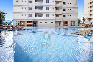 APARTAMENTO À VENDA - EDIFÍCIO AMALFI COAST HOME CLUB Imagens do imóveis APARTAMENTO À VENDA - EDIFÍCIO AMALFI COAST HOME CLUB