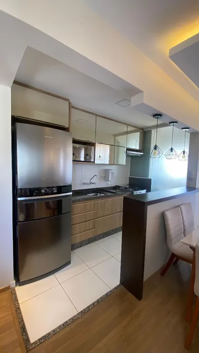 APARTAMENTO A VENDA - EDIFICIO SOLAR MIRADOR Imagens do imóveis APARTAMENTO A VENDA - EDIFICIO SOLAR MIRADOR