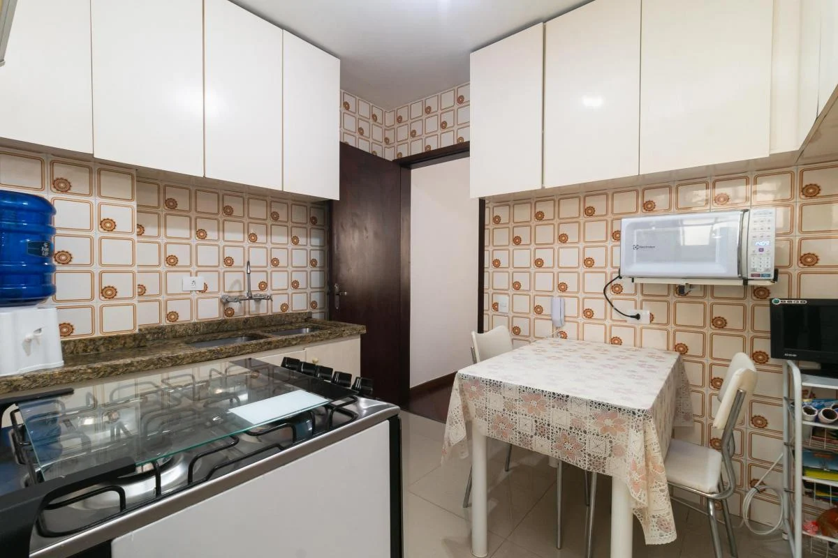 APARTAMENTO A VENDA - EDIFICIO LOUIS PASTEUR Imagens do imóveis APARTAMENTO A VENDA - EDIFICIO LOUIS PASTEUR