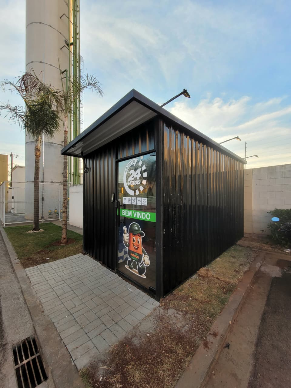 Imagens do imóveis APARTAMENTO A VENDA - EDIFICIO LA SPEZIA