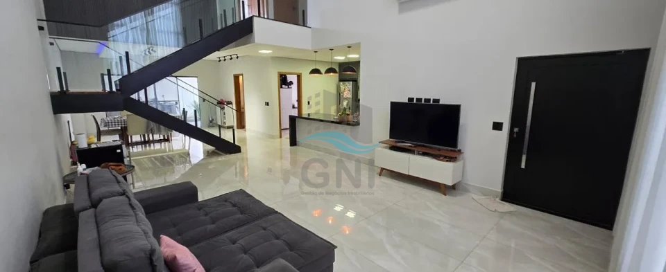 Imagens do imóveis CASA A VENDA - MORADAS DO VALE