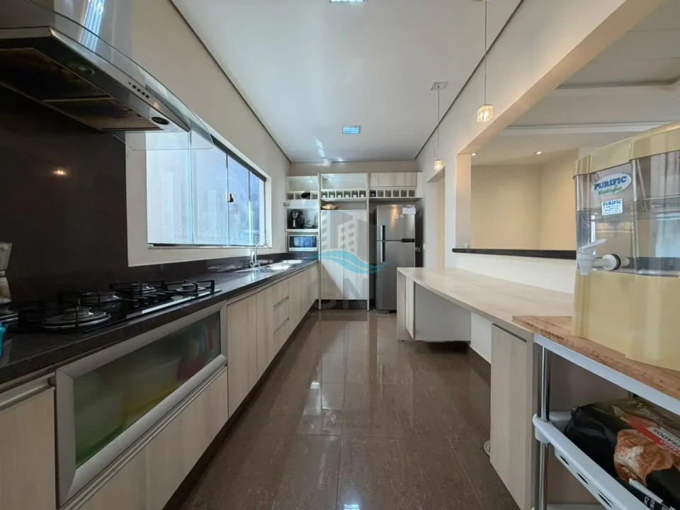 CASA A VENDA - CONDOMINIO GOLDEN PARK RESIDENCE