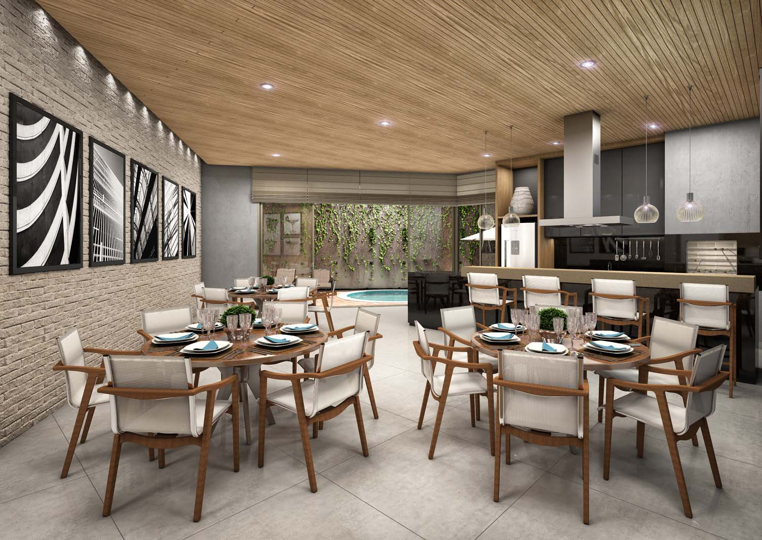 Imagens do imóveis APARTAMENTO A VENDA - EDIFICIO LA TORRE