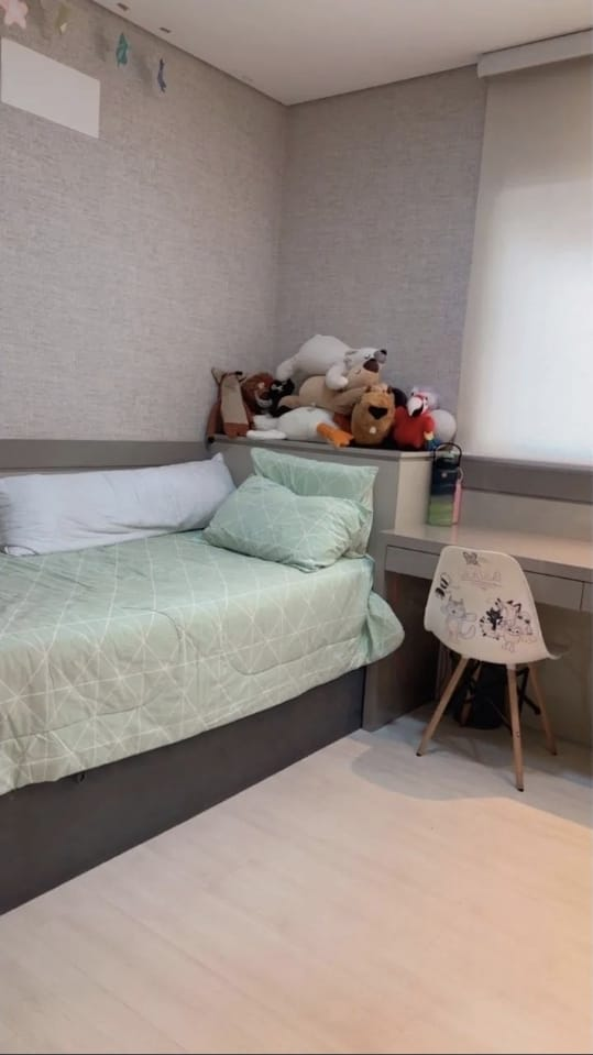 Imagens do imóveis APARTAMENTO A VENDA - EDIFICIO KENSINGTON GARDENS