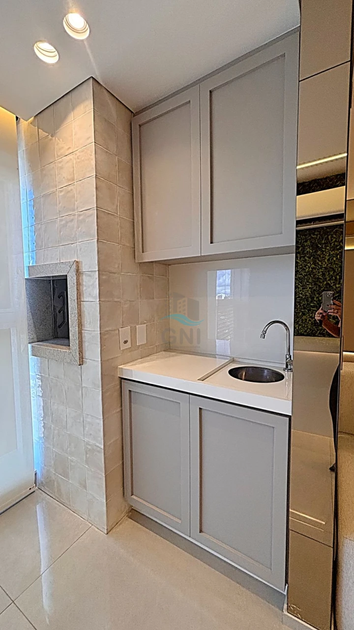 Imagens do imóveis APARTAMENTO PARA LOCAÇÃO - EDIFICIO VISTA PARQUE