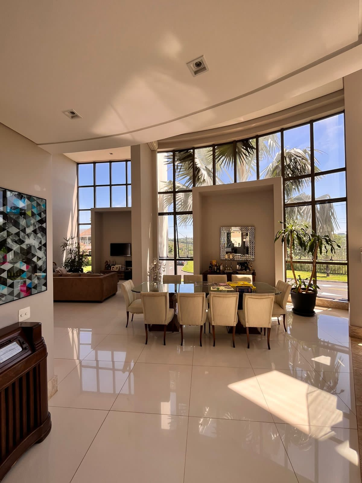 CASA A VENDA - CONDOMINIO ROYAL TENNIS Imagens do imóveis CASA A VENDA - CONDOMINIO ROYAL TENNIS