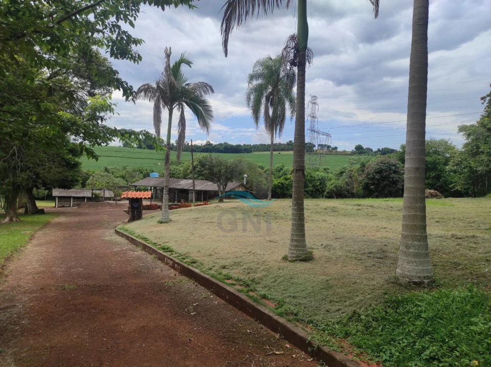 Imagens do imóveis CHACARA A VENDA - PATRIMÔNIO REGINA