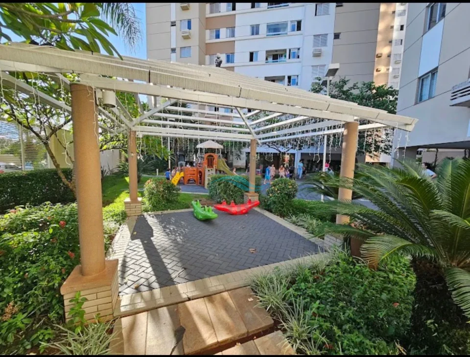 Imagens do imóveis APARTAMENTO A VENDA - GARDEN PALHANO
