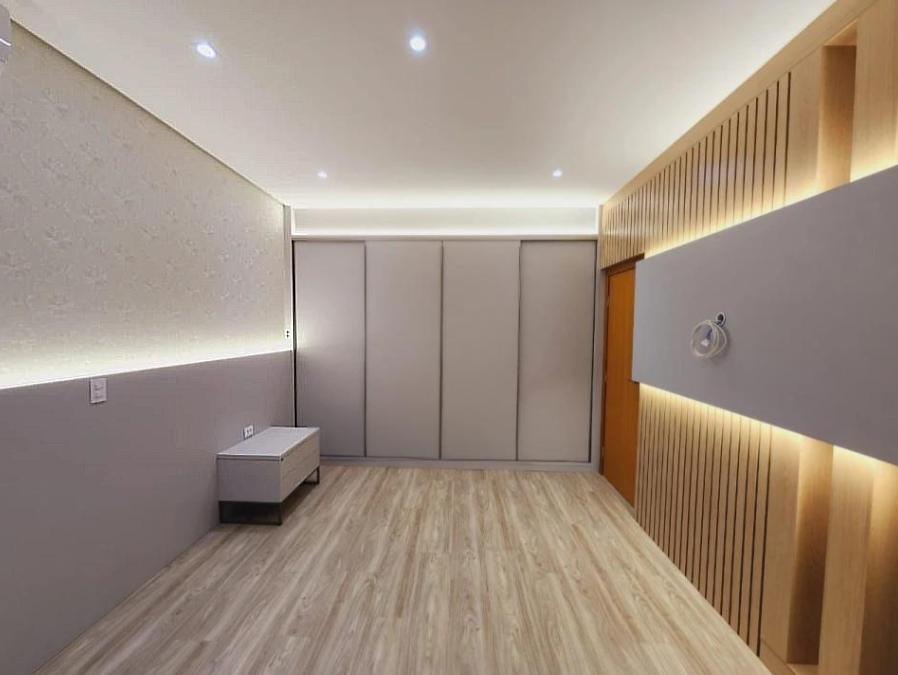 Imagens do imóveis CASA A VENDA - CONDOMINIO ALPHAVILLE II