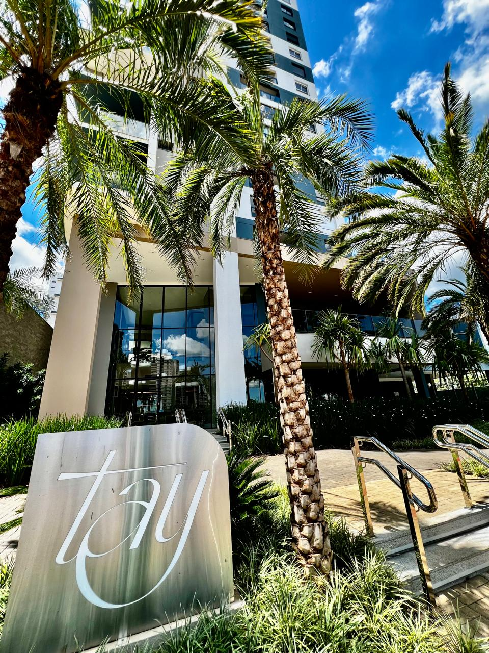 Imagens do imóveis APARTAMENTO PARA LOCAÇÃO - EDIFICIO TAY