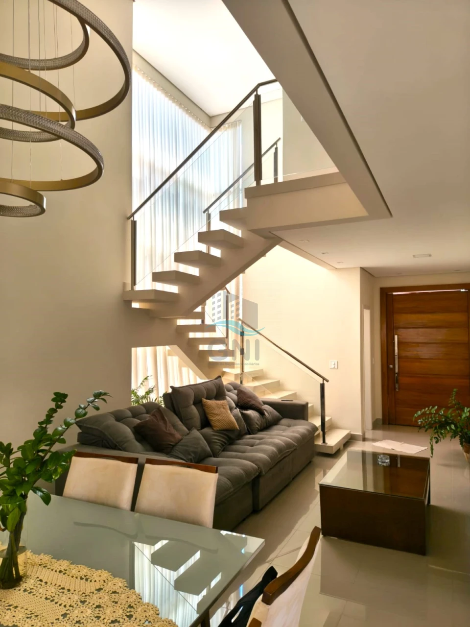 Imagens do imóveis CASA A VENDA - CONDOMINIO RESIDENCIAL MORADA DAS FLORES - ROSAS