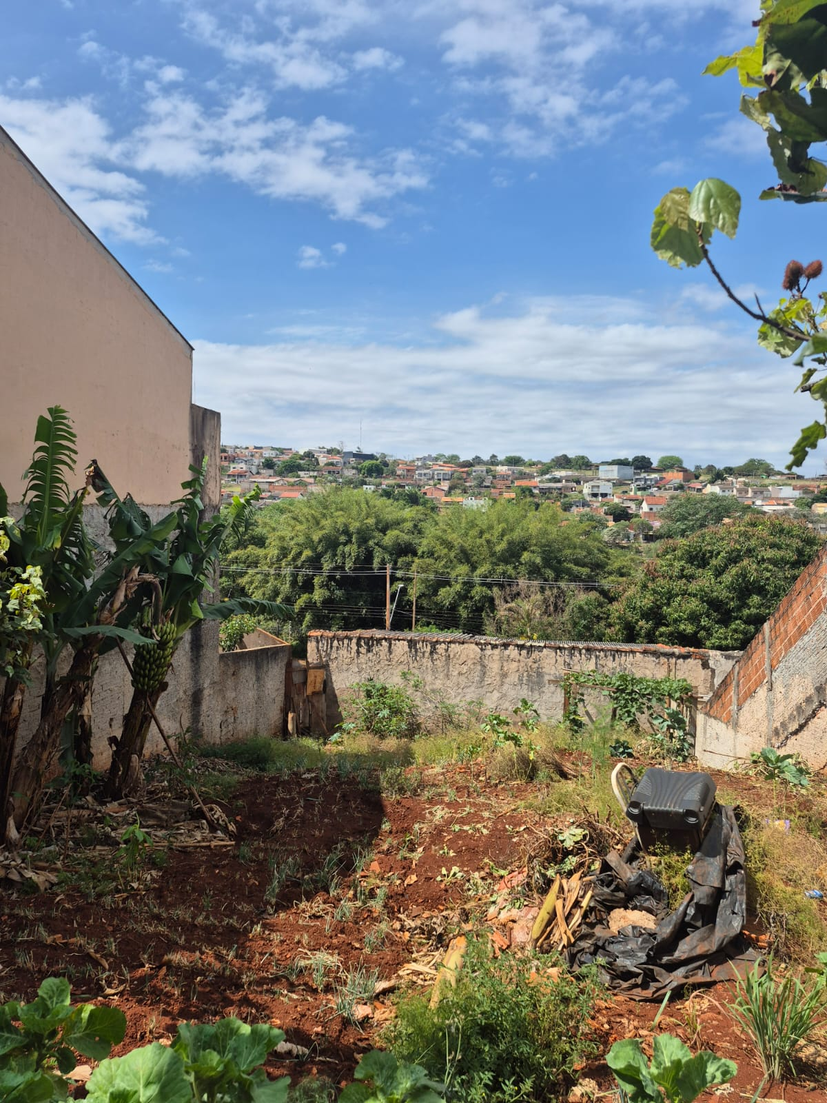 Imagens do imóveis TERRENO A VENDA - JARDIM COLINAS