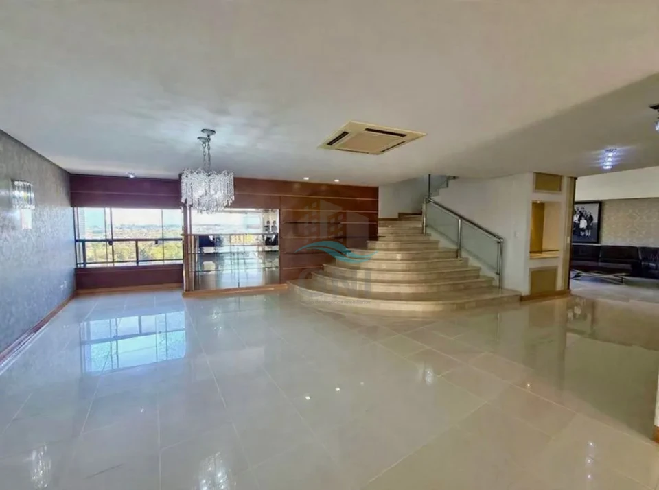 Imagens do imóveis APARTAMENTO A VENDA - EDIFICIO PALAIS LAC DOR