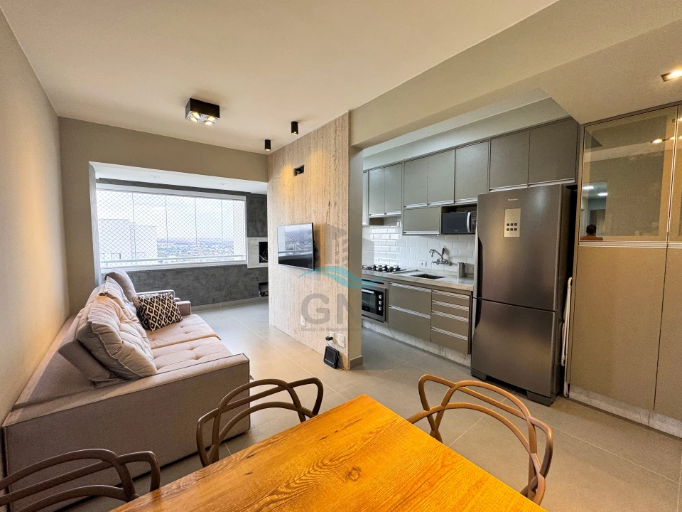 Imagens do imóveis APARTAMENTO A VENDA - EDIFICIO BOULEVARD VILLAGE