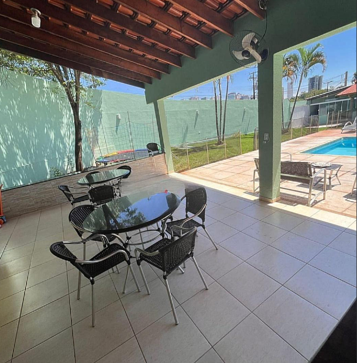 Imagens do imóveis CASA A VENDA - BAIRRO VALE DO RENO