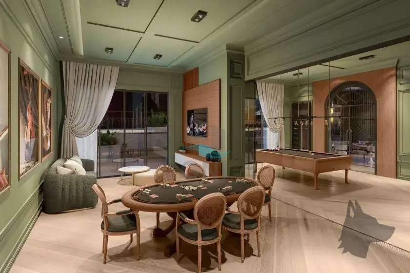 APARTAMENTO À VENDA - EDIFÍCIO MONTREUX Imagens do imóveis APARTAMENTO À VENDA - EDIFÍCIO MONTREUX