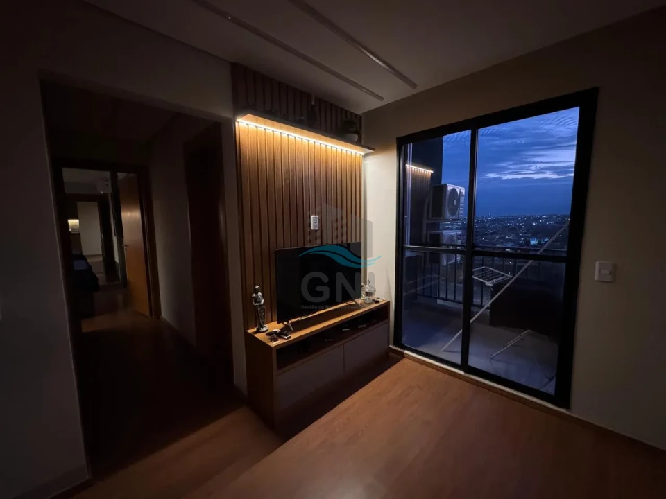 Imagens do imóveis APARTAMENTO A VENDA - EVER RESIDENCIAL