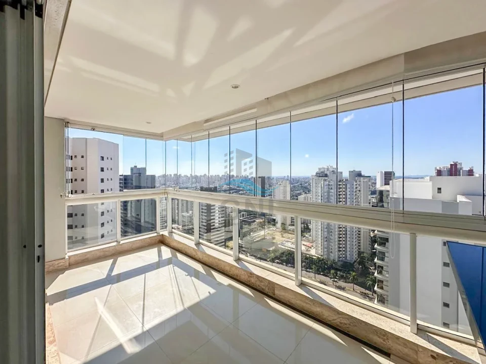 Imagens do imóveis APARTAMENTO PARA LOCAÇÃO - EDIFÍCIO PREMIATTO RESIDENCE