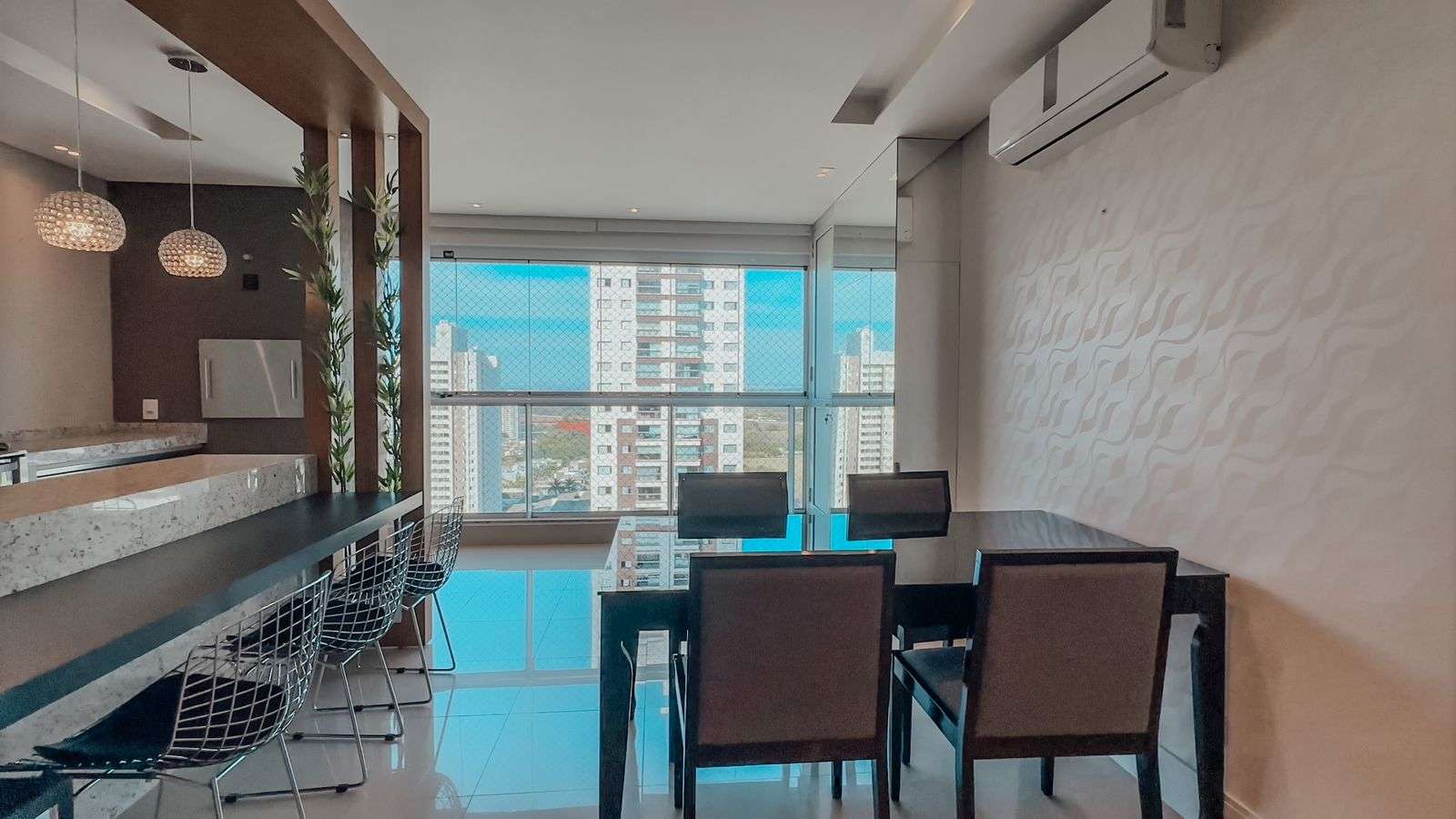 Imagens do imóveis EDIFICIO ARIA RESIDENCE - Locação