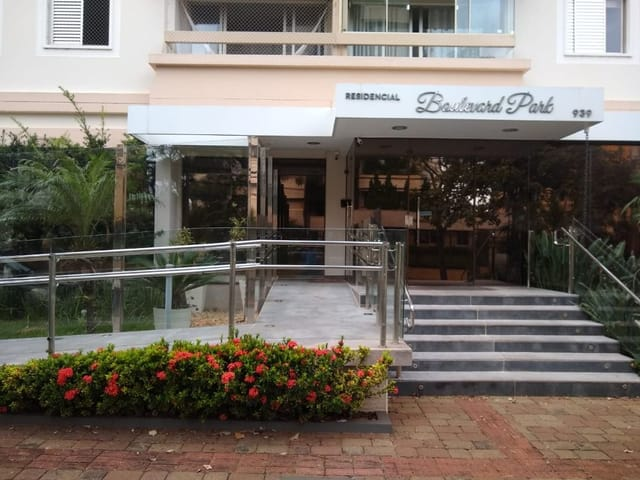 APARTAMENTO A VENDA - EDIFICIO RESIDENCIAL BOULEVARD PARK Imagens do imóveis APARTAMENTO A VENDA - EDIFICIO RESIDENCIAL BOULEVARD PARK