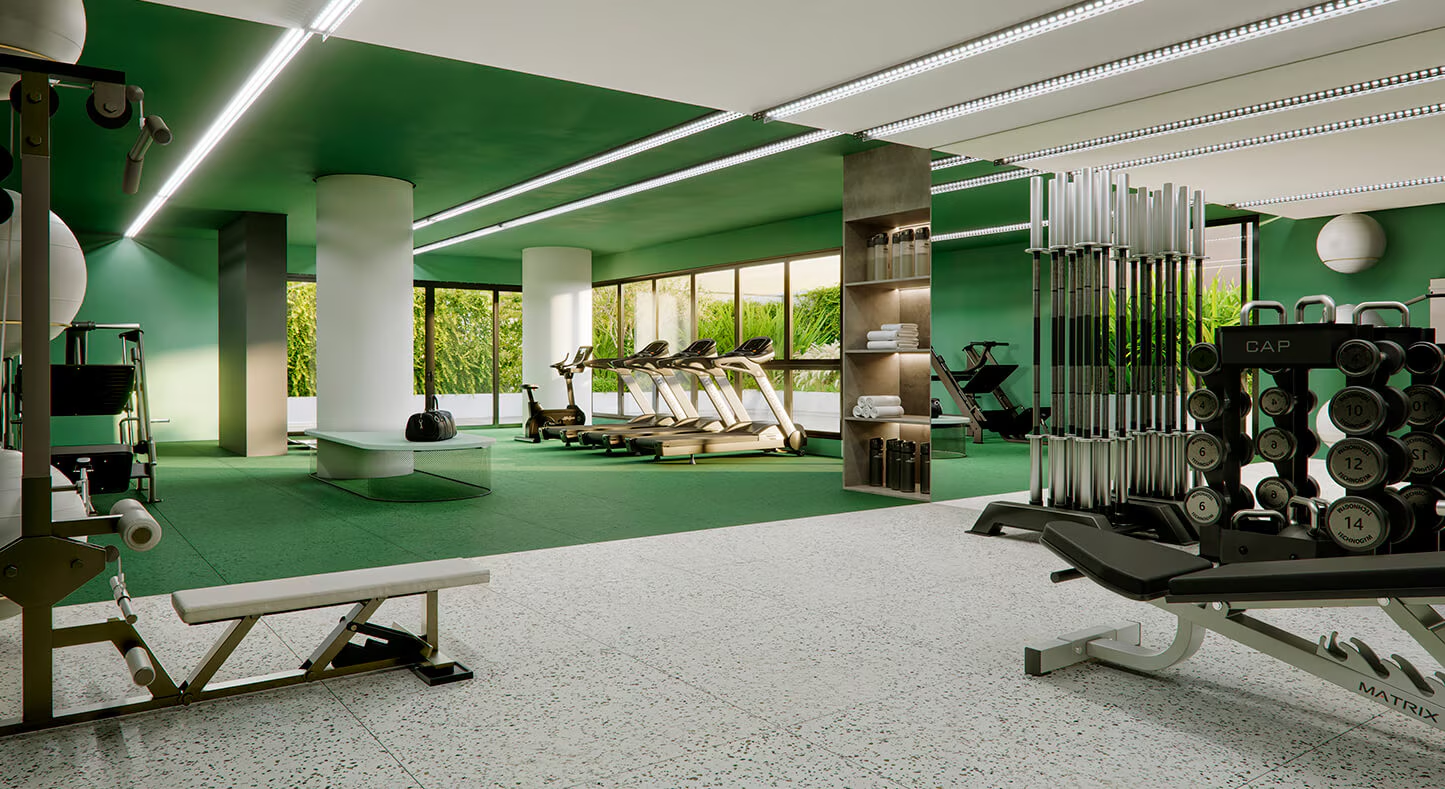 EDIFICIO SUMMER Imagens do imóveis EDIFICIO SUMMER