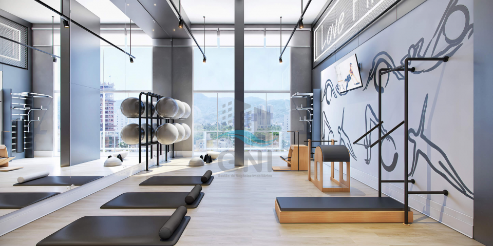 APARTAMENTO À VENDA - EDIFÍCIO ALGARVE RESIDENCE Imagens do imóveis APARTAMENTO À VENDA - EDIFÍCIO ALGARVE RESIDENCE